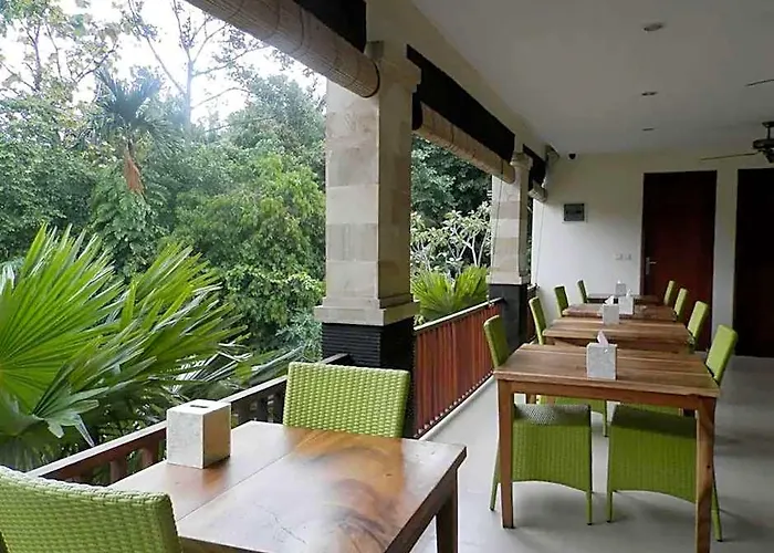 Romantic 1br Private Pool Villa *