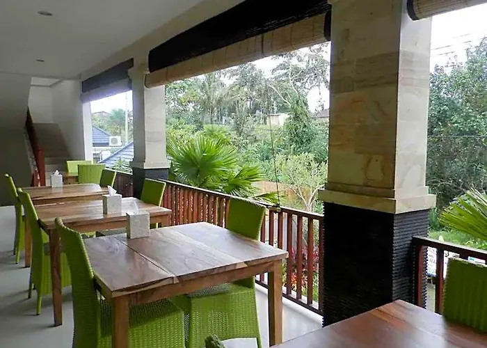 Villa Romantic 1br Private Pool