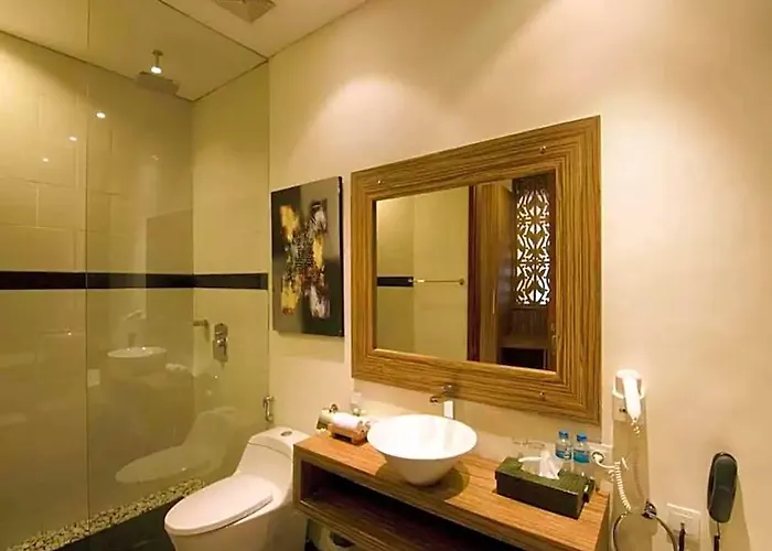 Romantic 1br Private Pool